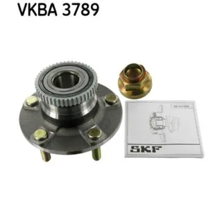 SKF Radlager hinten Daewoo Leganza