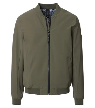 CASAMODA - Jacke grün - Gr. - L