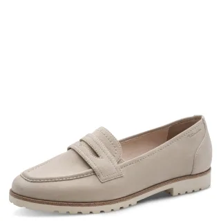 Tamaris - Da.-Slipper grey - Gr. - 38