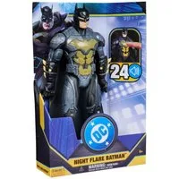 Amigo Spiel + Freizeit GmbH Actionfigur BAT Batman 30cm Licht & Sound