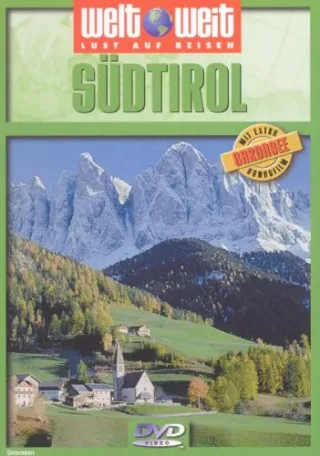 Südtirol - Weltweit