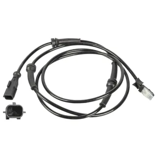 Febi ABS Sensor Mercedes Citan Nissan Nv250 Renault Kangoo 109538