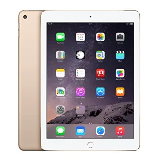 Apple iPad Mini 3 16GB [79" WiFi only] silber