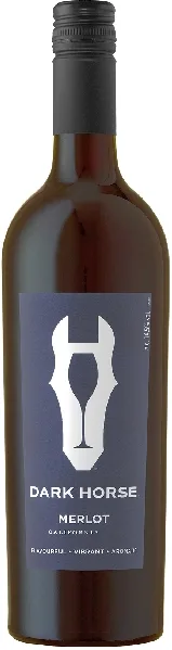 Dark Horse Merlot Jg. 2023