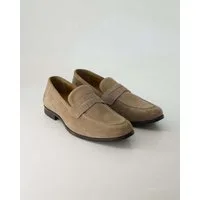 DANIEL KENNETH 39749 Slipper Obermaterial: Leder