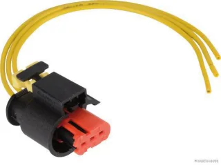 HERTH&BUSS Kabelreparatursatz, Zündspule, RepCon - 51277338