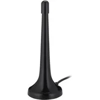 Comag COMAG DA2 DVB-T2 aktive Stabantenne mit LTE-Filter für terrestrischen Stabantenne