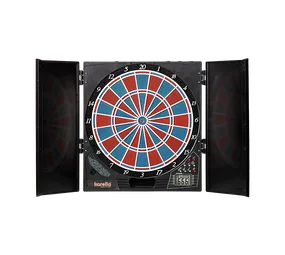 Elektronische Dartscheibe CB 25 Turnierausführung