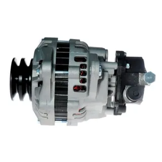 Hella Lichtmaschine 80A Mitsubishi Galloper L200 Pajero 2,5