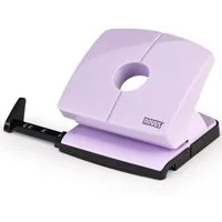 SCHNEIDER NOVUS Locher novus Bürolocher B220 COLOR ID 2.0 pretty lilac