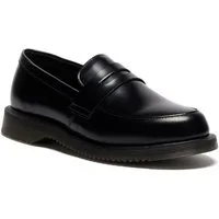 DR. MARTENS Temara Slipper Blockabsatz, Mokassin, Loafer mit modischem Zierriegel