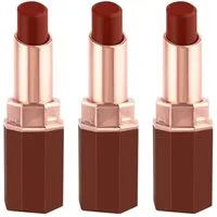 Catrice Lippenstift ESPRESSO YOURSELF High Shine Gloss Lipstick, 3-tlg., Glanz & Farbe! Vegan, ölfrei, ohne Mikroplastik.