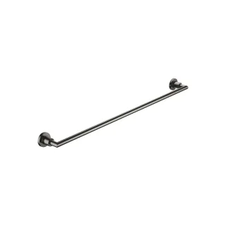 Dornbracht Badetuchhalter TARA 83080892 Dark Chrome 83080892-19
