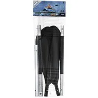 BESTWAY Bestway 62174 - Hydro-Force Kajak-Paddel 230 cm Kajakpaddel