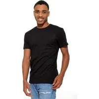 Stark Soul® T-Shirt T-Shirt, Baumwolle 2er Pack