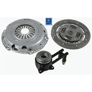 Sachs Kupplung Ford Ecosport Focus 1 1,5 1,6 1,8