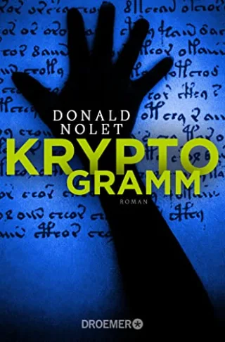 Kryptogramm: Roman