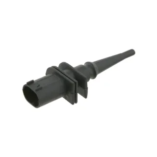 Febi Au?entemperatur Sensor BMW 1 3 5 6 7 X1 X3 X5 X6 Z4 Z8 Mini
