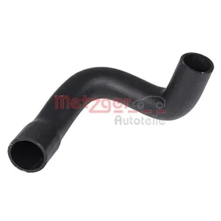 Metzger K?hlerschlauch links oben Ford Transit 2,5 D