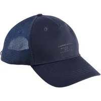 camel active Baseball Cap aus reiner Baumwolle