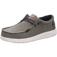 Hey Dude HD40003-3CI Slipper