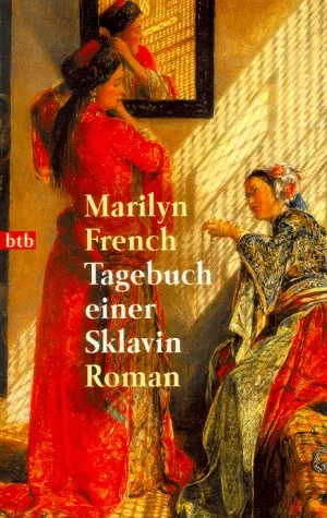 Tagebuch einer Sklavin