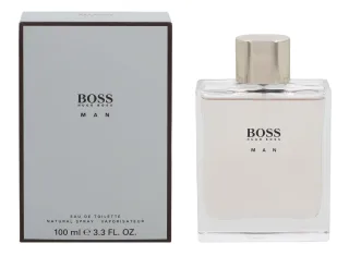 Hugo Boss Boss Orange Man Eau De Toilette 100ml