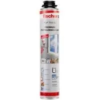 Pistolenschaum Premium PUP Pro 750 B2, Dichtmasse beige, 825ml