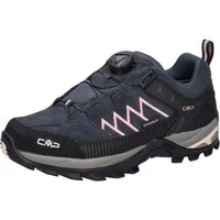 CMP CMP Damen Trekkingschuhe Rigel Low WMN Fitgo 3Q13586 Trekkingschuh