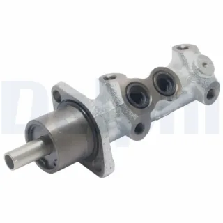 Delphi Hauptbremszylinder Fiat Punto 188 LM70351