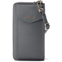 Lazarotti Smartphone-Hülle Bologna Leather, Leder