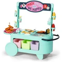 Zapf Creation® Babypuppe Zapf Creation 835883 - BABY born Snack Shop