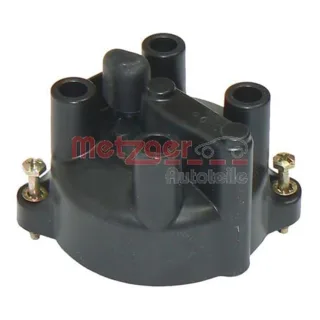 Metzger Z?ndverteilerkappe Mazda 323 Demio Mx-3