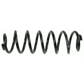 Sachs Feder hinten Skoda Roomster VW Bora Golf