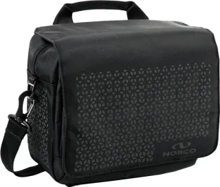 Norco Taymore Lenkertasche schwarz