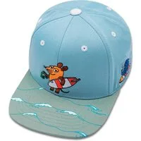 koaa Schiebermütze Die Maus "Surfer"