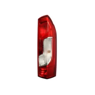 Van Wezel R?ckleuchte rechts Citroen Fiat Peugeot 1652932