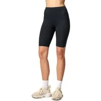 Merry Style Leggings Damen Kurze Hose aus Viskose MS10-145 (1-tlg) elastischer Bund