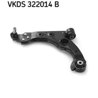 SKF Querlenker vorne links Alfa Giulietta