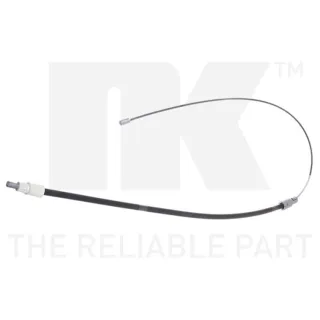 NK Handbremsseil links Mercedes A-Klasse W168 903338