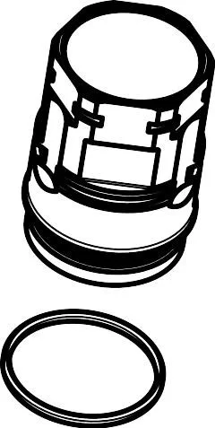 Hansgrohe Mutter Talis 92528000