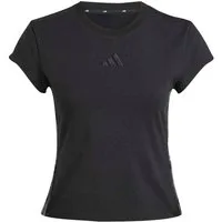 adidas Sportswear Kurzarmshirt W AOP TEE