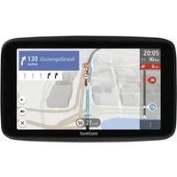 TomTom TomTom Go Prof 5" 2nd LKW-Navi 12.7 cm 5 Zoll Navigationsgerät