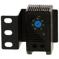 DSIT Serverschrank Thermostat zur Lüfteransteuerung