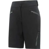Protective Fahrradhose Bike Shorts Damen P-Lite W