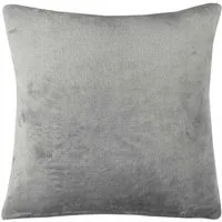 Bestlivings Kissenbezüge "Celina" Cashmere Touch, (1 Stück), flauschig, farblich angepasster Reißverschluss, 30°C waschbar