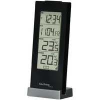 technoline Technoline Temperaturstation WS 9767 Wetterstation