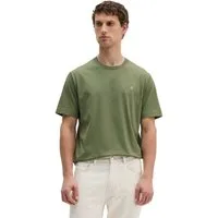 Marc O'Polo T-Shirt regular aus reiner Bio-Baumwolle