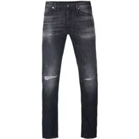 Emporio Armani Slim-fit-Jeans