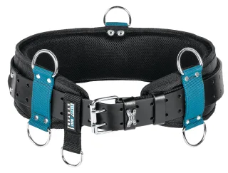 Makita Schwerlastgürtel gepolstert, 880x30x100 mm - 0,66 kg - E-05321